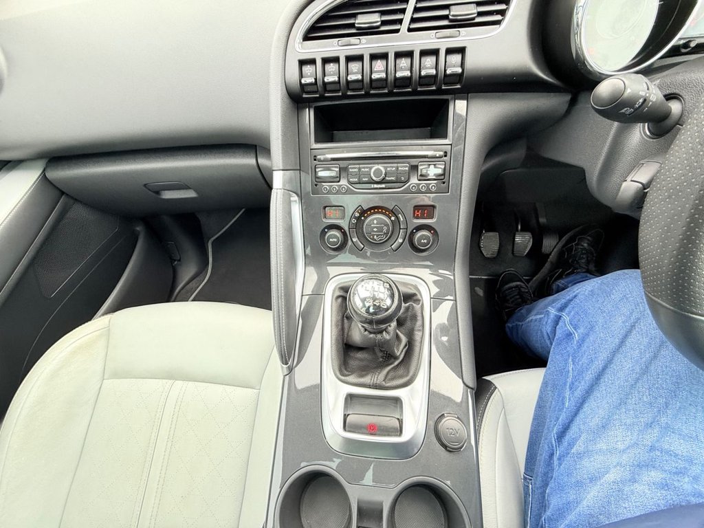 Used Peugeot 3008 2013 for sale - 78044653: Photo 46