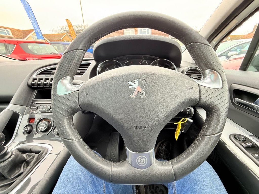 Used Peugeot 3008 2013 for sale - 78044653: Photo 49