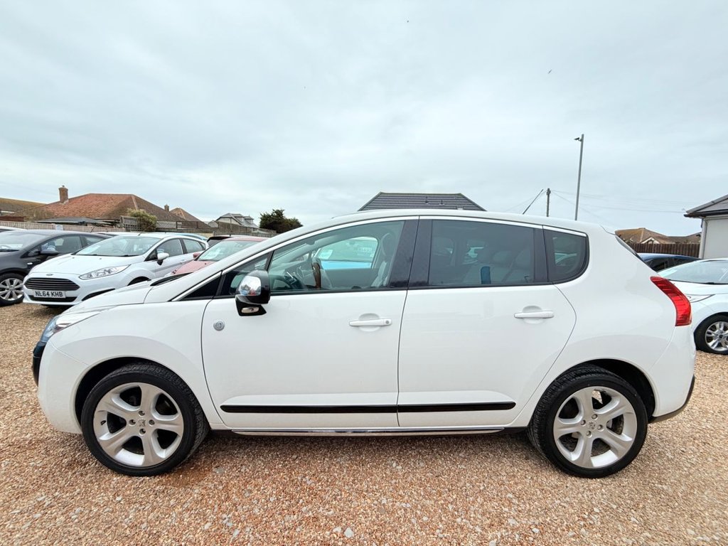 Used Peugeot 3008 2013 for sale - 78044653: Photo 5