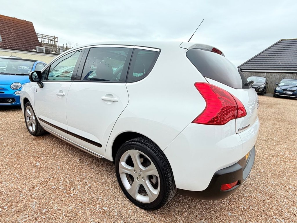 Used Peugeot 3008 2013 for sale - 78044653: Photo 6