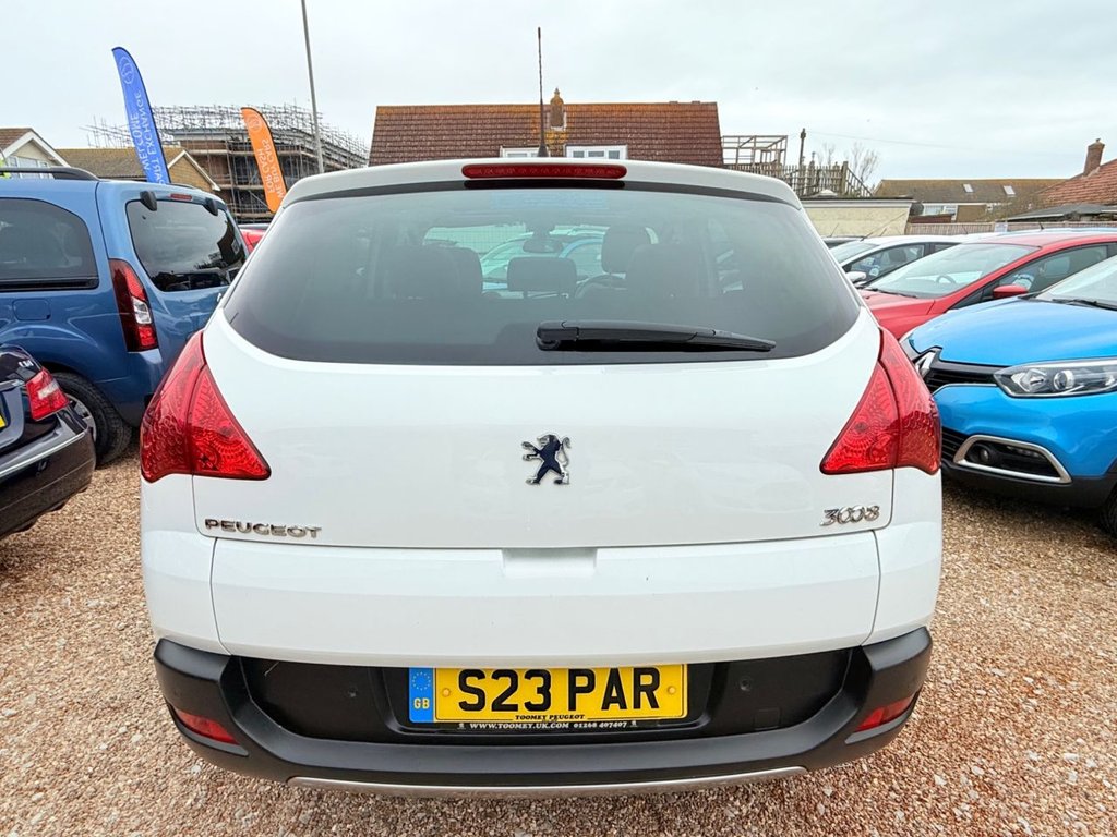 Used Peugeot 3008 2013 for sale - 78044653: Photo 7