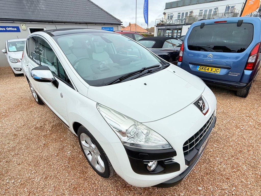 Used Peugeot 3008 2013 for sale - 78044653: Photo 8