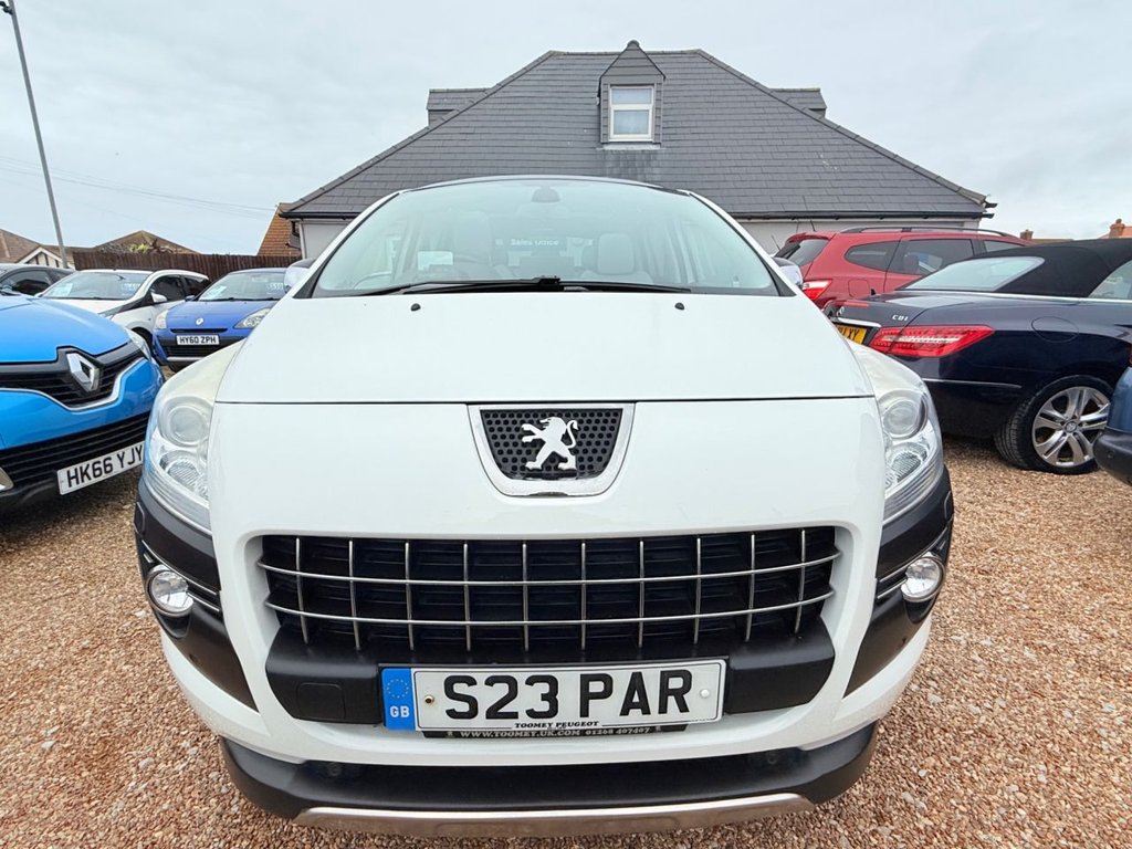 Used Peugeot 3008 2013 for sale - 78044653: Photo 9