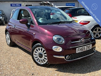 Used Fiat 500 2015 for sale - 78514833: Photo