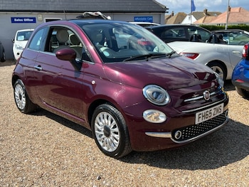 Used Fiat 500 2015 for sale - 78514833: Photo
