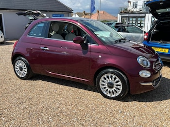 Used Fiat 500 2015 for sale - 78514833: Photo