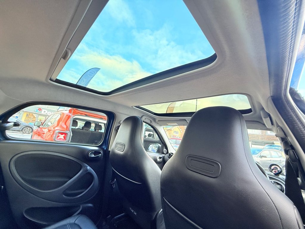 Used smart forfour 2017 for sale - 76686377: Photo 16