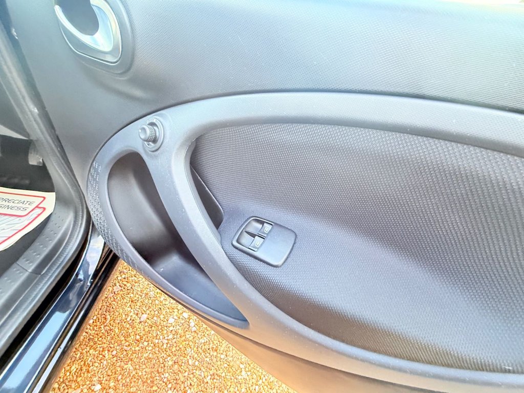 Used smart forfour 2017 for sale - 76686377: Photo 18