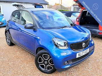 2017 (17) - 1.0 Prime (Premium) Hatchback 5dr Petrol Manual Euro 6 (s/s) (71 ps)