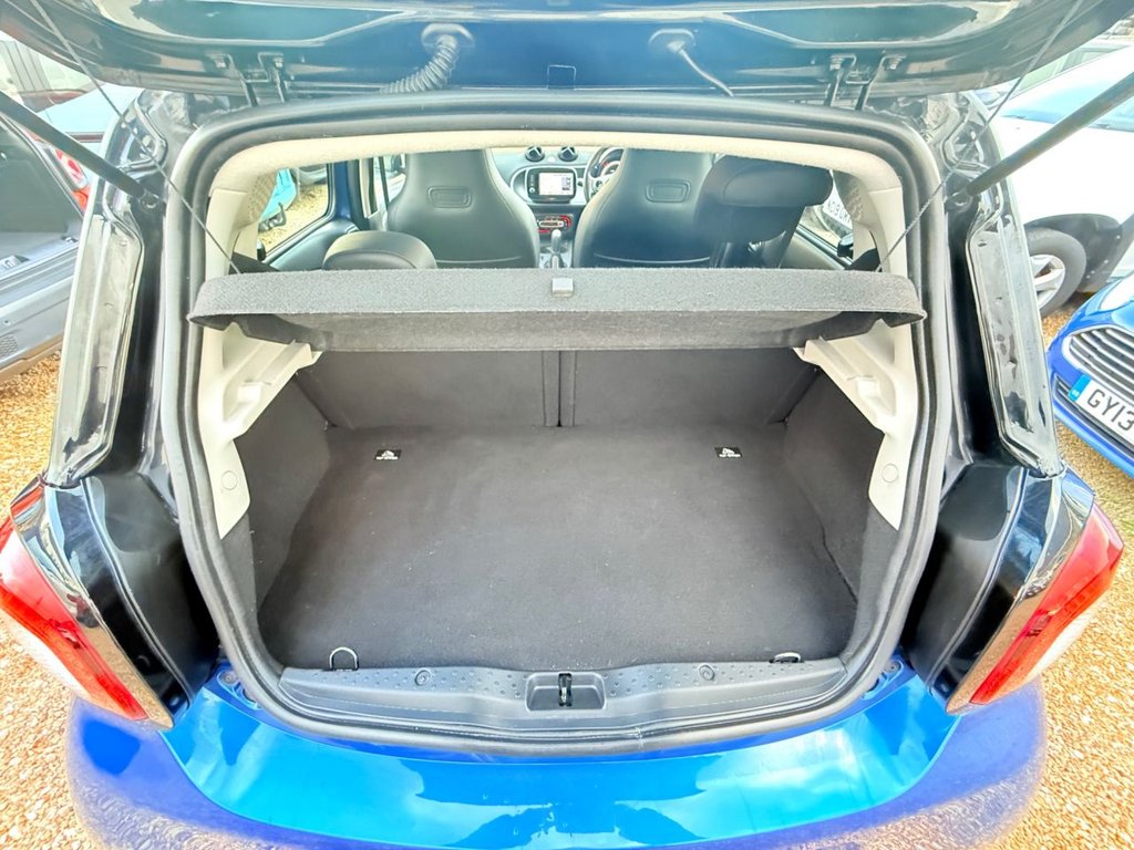 Used smart forfour 2017 for sale - 76686377: Photo 21