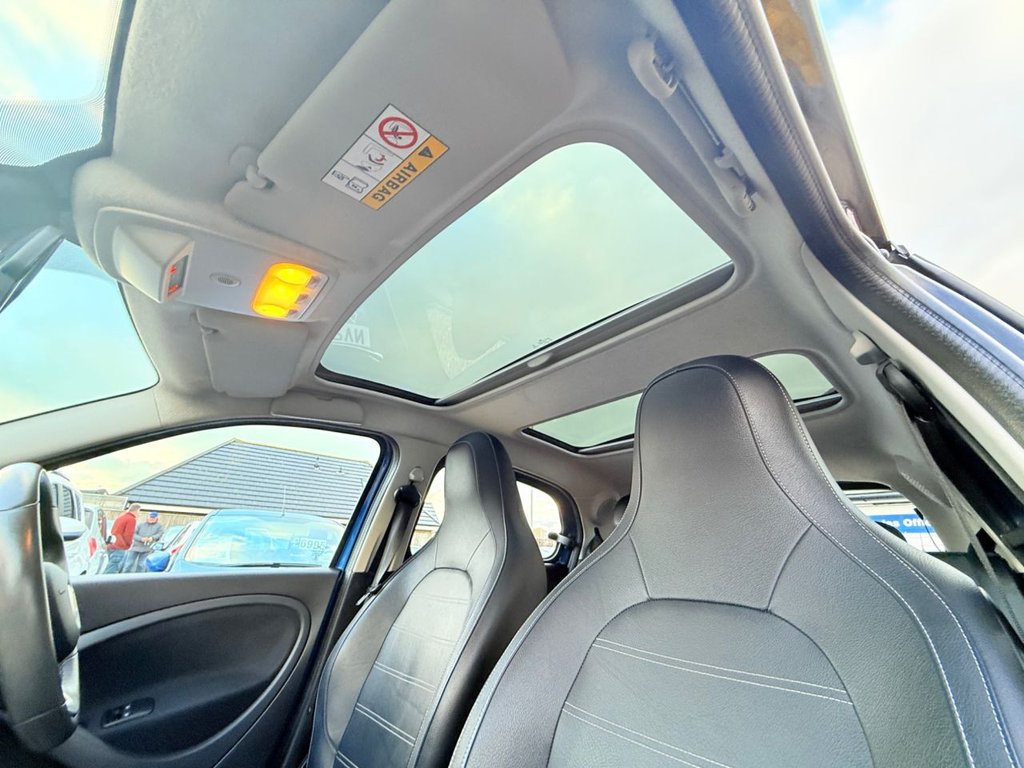 Used smart forfour 2017 for sale - 76686377: Photo 27