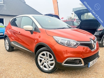 Used Renault Captur 2016 for sale - 79022928: Photo