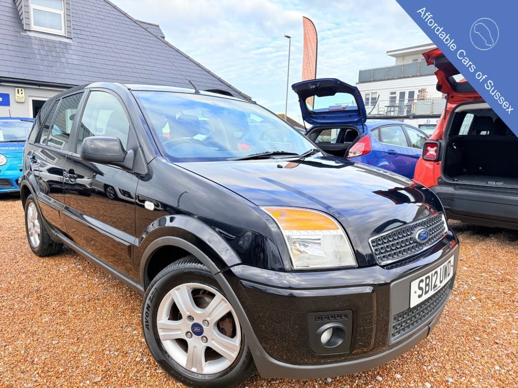 Used Ford Fusion 2012 for sale - 76417484: Photo 1