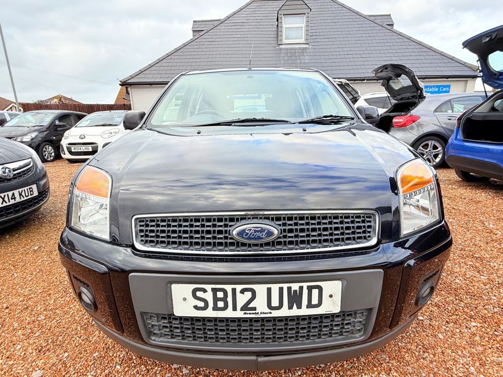 Used Ford Fusion 2012 for sale - 76417484: Photo 12