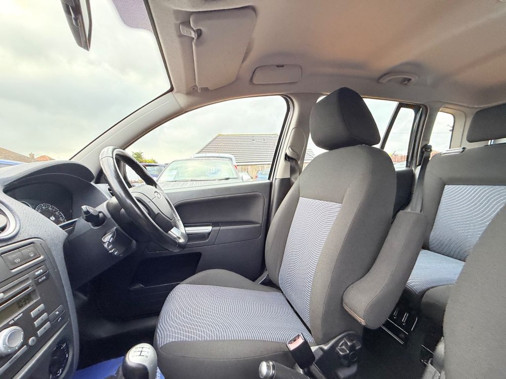 Used Ford Fusion 2012 for sale - 76417484: Photo 24