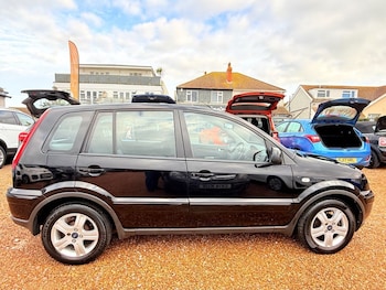 Used Ford Fusion 2012 for sale - 76417484: Photo