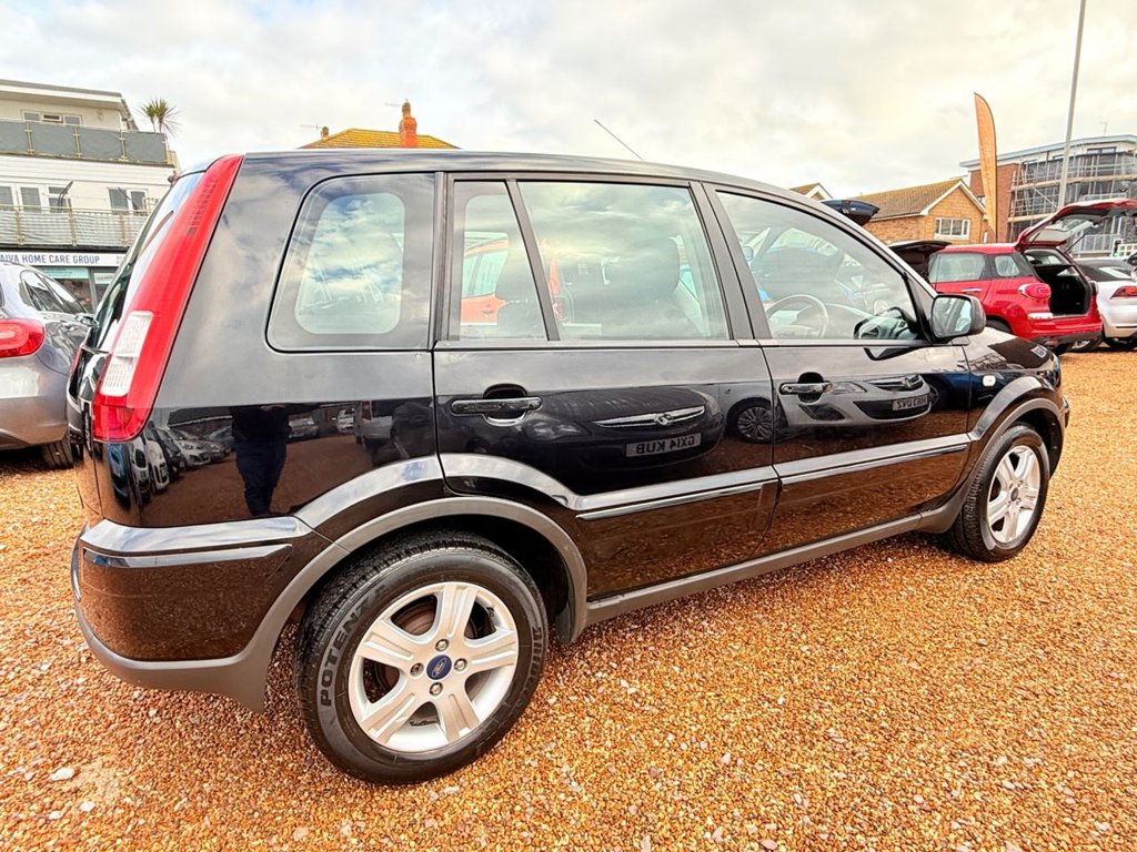 Used Ford Fusion 2012 for sale - 76417484: Photo 3