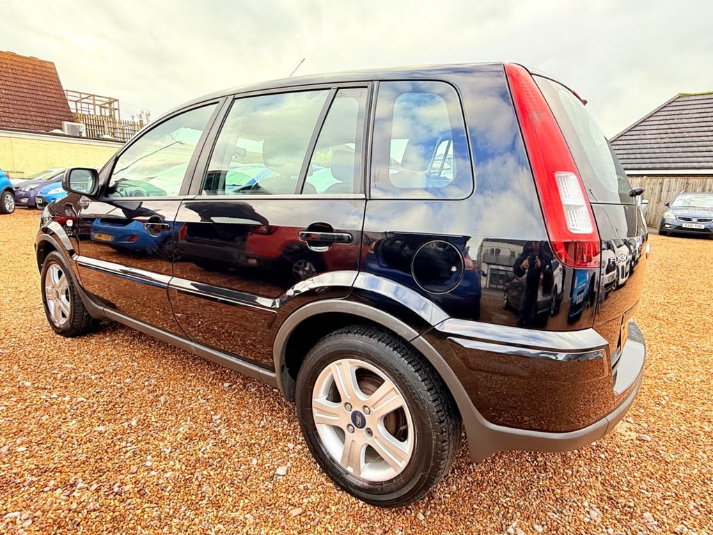 Used Ford Fusion 2012 for sale - 76417484: Photo 6