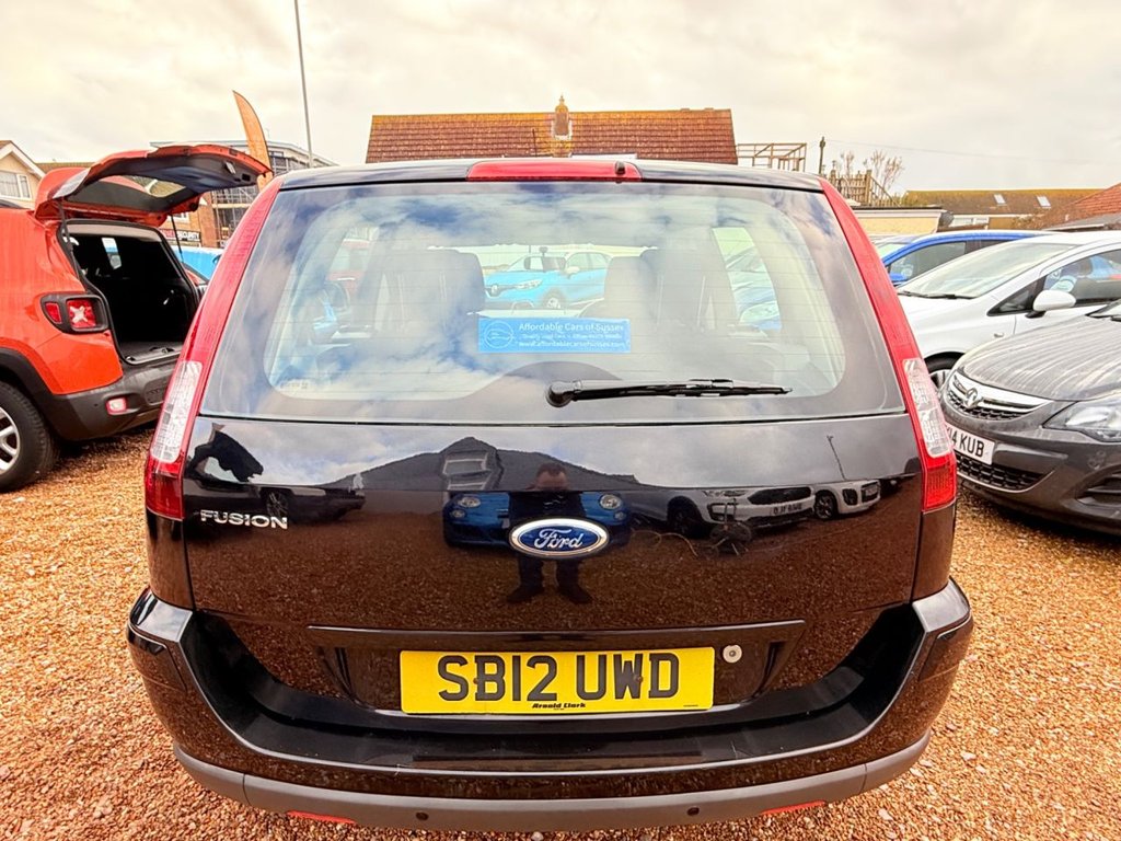 Used Ford Fusion 2012 for sale - 76417484: Photo 7