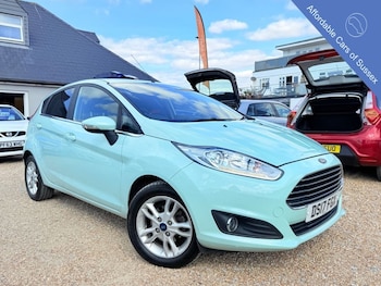 Ford - Fiesta