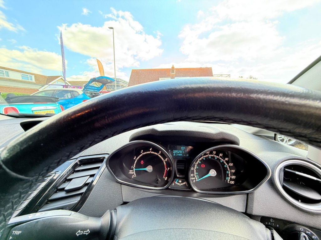 Vehicle 32