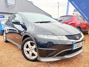 Used Honda Civic 2010 for sale - 78943686: Photo