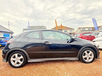 Used Honda Civic 2010 for sale - 78943686: Photo