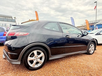 Used Honda Civic 2010 for sale - 78943686: Photo