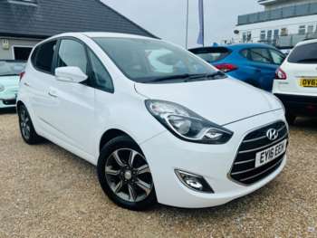 2016 (16) - 1.4 Blue Drive SE 5dr