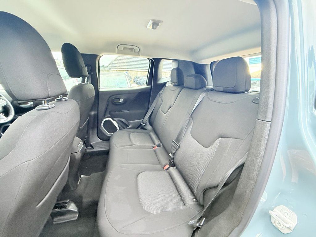 Used Jeep Renegade 2016 for sale - 77122072: Photo 19