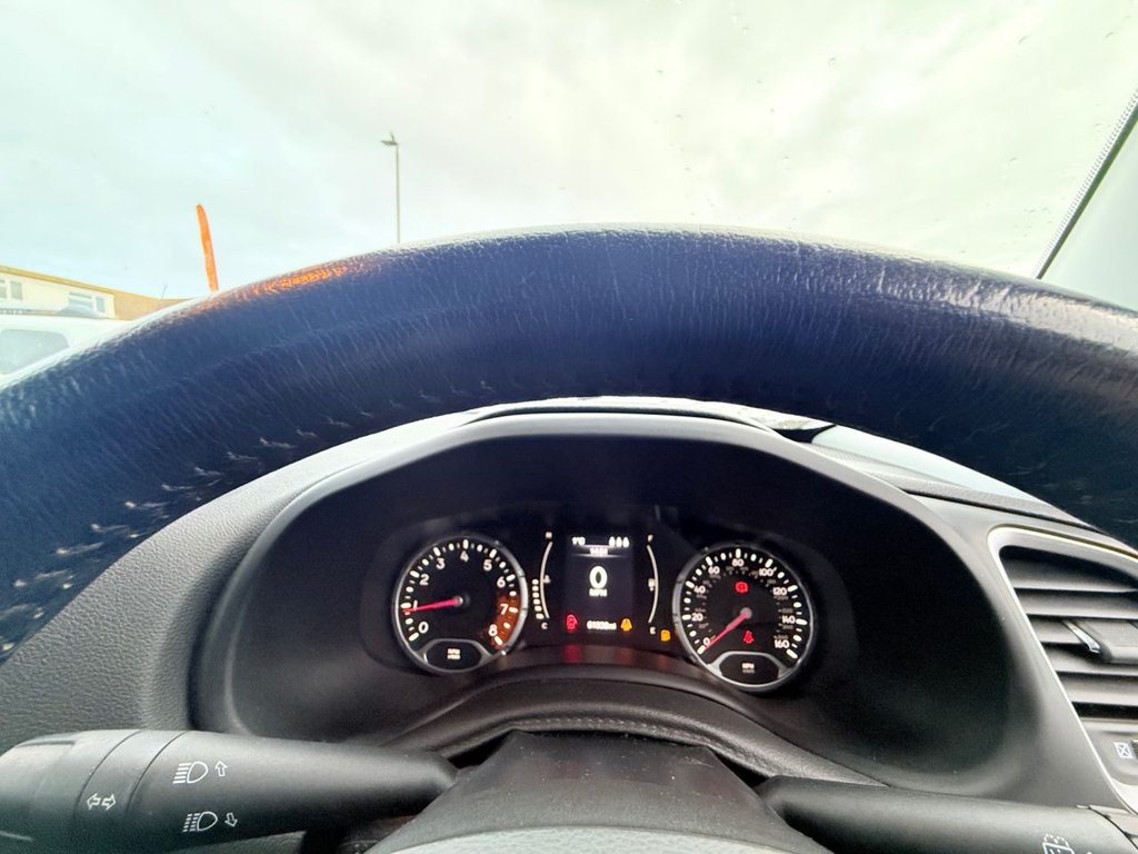 Used Jeep Renegade 2016 for sale - 77122072: Photo 35