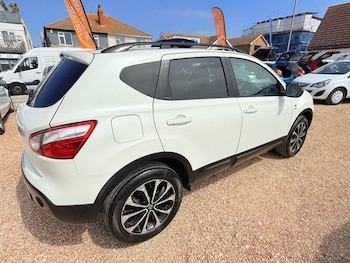 Used Nissan Qashqai 2013 for sale - 78458599: Photo