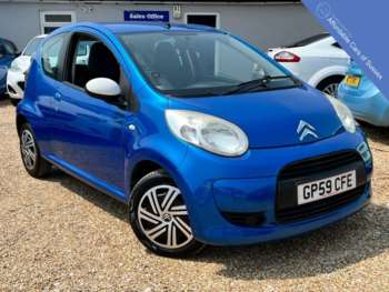 2010 (59) - 1.0i Splash Hatchback 3dr Petrol Manual Euro 4 (68 ps)