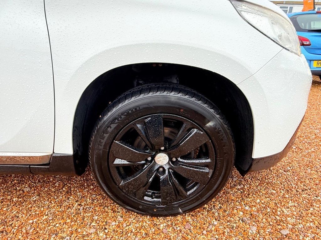 Used Peugeot 2008 2015 for sale - 77188652: Photo 15