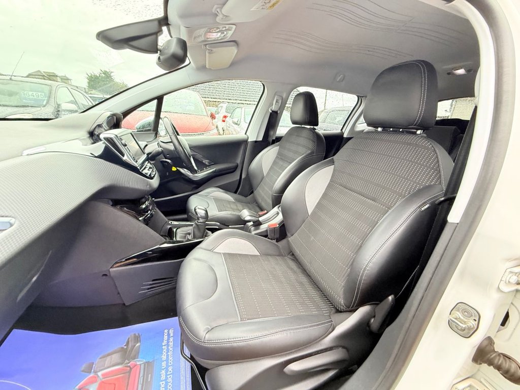 Used Peugeot 2008 2015 for sale - 77188652: Photo 20