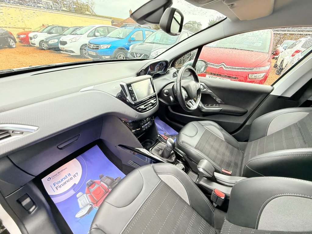 Used Peugeot 2008 2015 for sale - 77188652: Photo 21