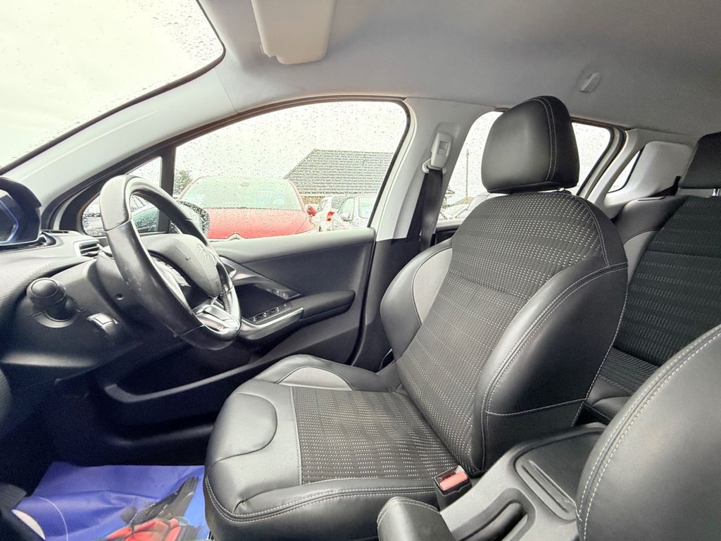 Used Peugeot 2008 2015 for sale - 77188652: Photo 24