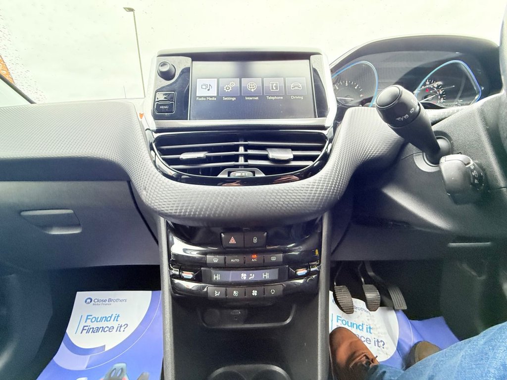 Used Peugeot 2008 2015 for sale - 77188652: Photo 27