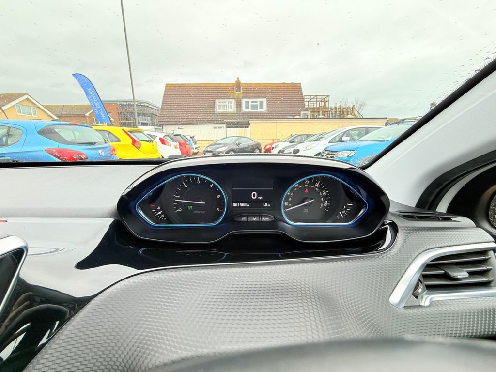 Used Peugeot 2008 2015 for sale - 77188652: Photo 37