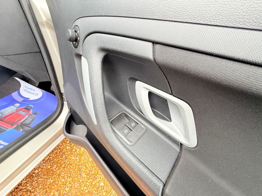 Used Skoda Roomster 2007 for sale - 78134354: Photo 14