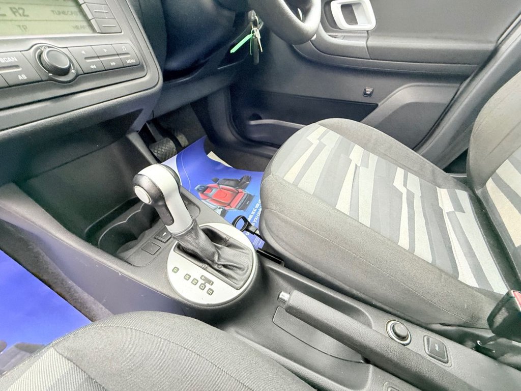 Used Skoda Roomster 2007 for sale - 78134354: Photo 27