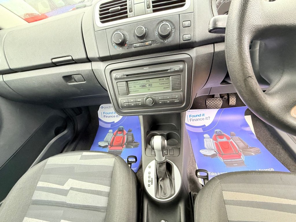 Used Skoda Roomster 2007 for sale - 78134354: Photo 30