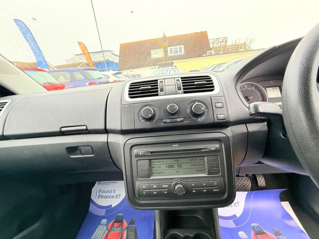 Used Skoda Roomster 2007 for sale - 78134354: Photo 31