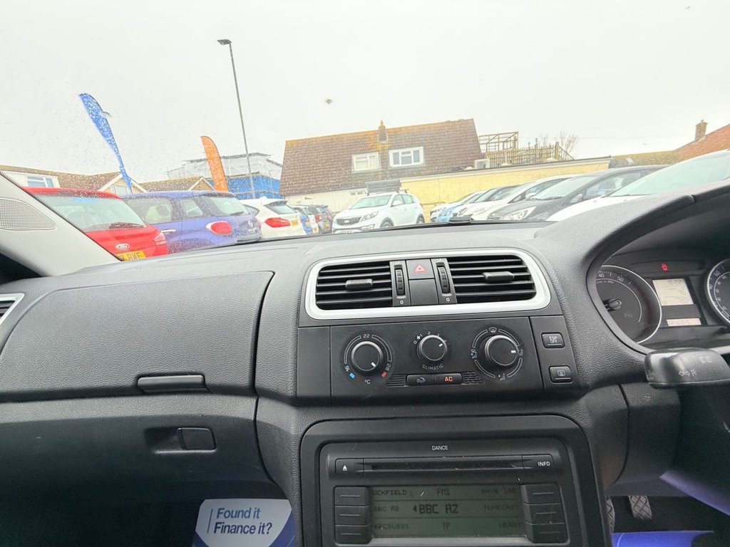 Used Skoda Roomster 2007 for sale - 78134354: Photo 32