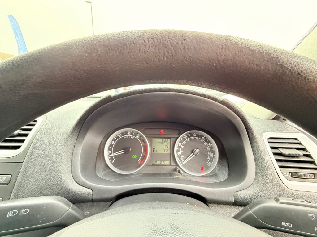 Used Skoda Roomster 2007 for sale - 78134354: Photo 36