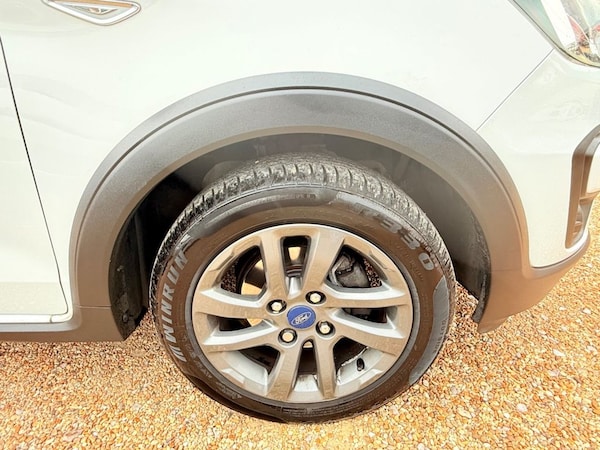 Used Ford Ka+ 2018 for sale - 75573515: Photo 15