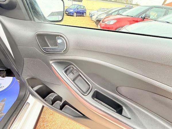 Used Ford Ka+ 2018 for sale - 75573515: Photo 18