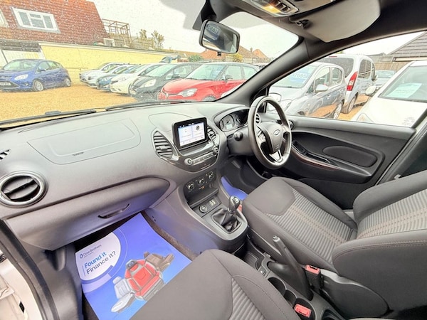Used Ford Ka+ 2018 for sale - 75573515: Photo 20