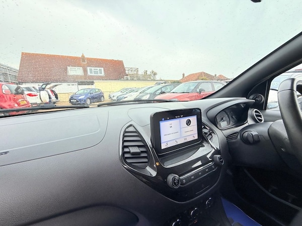 Used Ford Ka+ 2018 for sale - 75573515: Photo 25