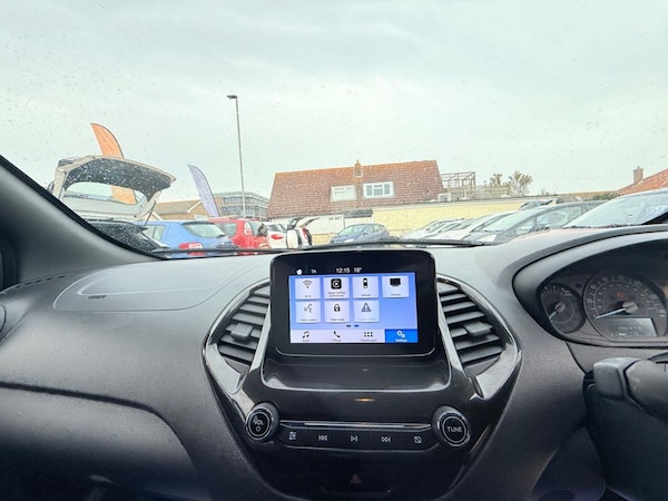 Used Ford Ka+ 2018 for sale - 75573515: Photo 27